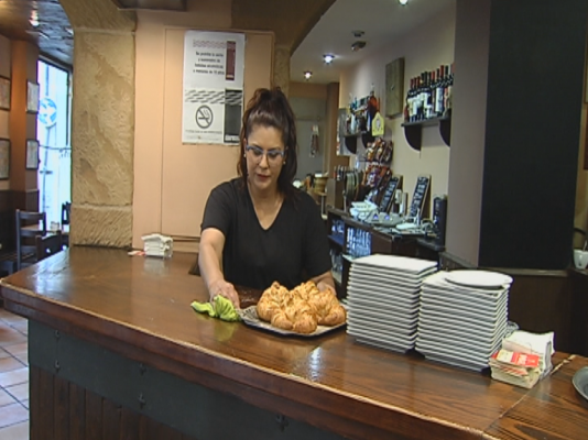  - El paro sube en septiembre en 129 personas en Aragón