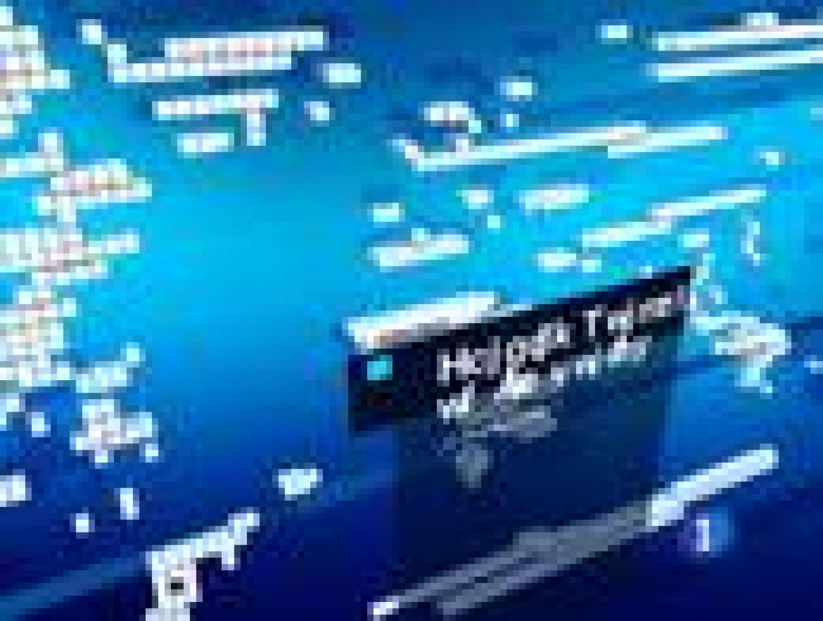 Telediario fin de semana en cuatro minutos - 17/01/10 | Ver