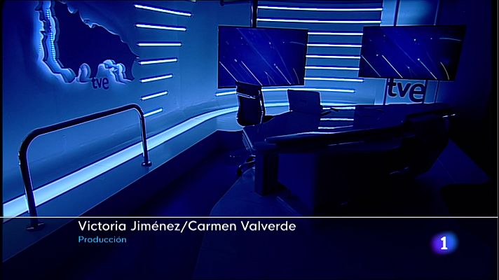 Informativo Telerioja - Informativo Telerioja 2 - 04/10/22