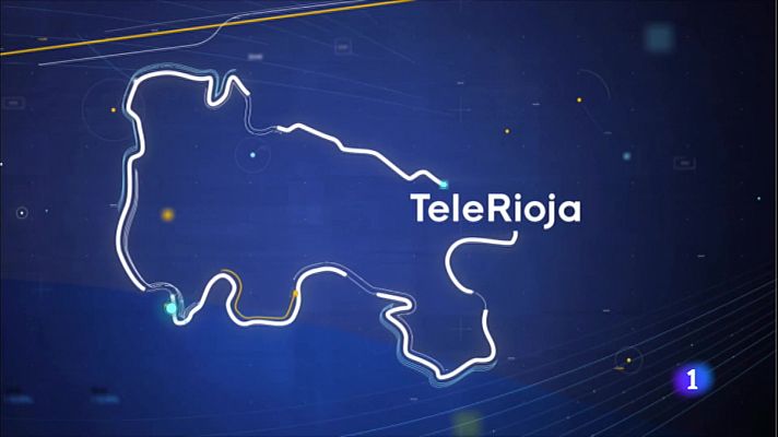Informativo Telerioja - Telerioja en 2' - 04/10/22