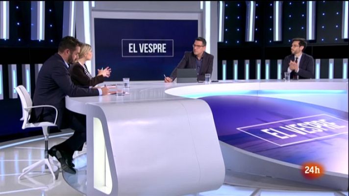 El Vespre - 04/10/2022