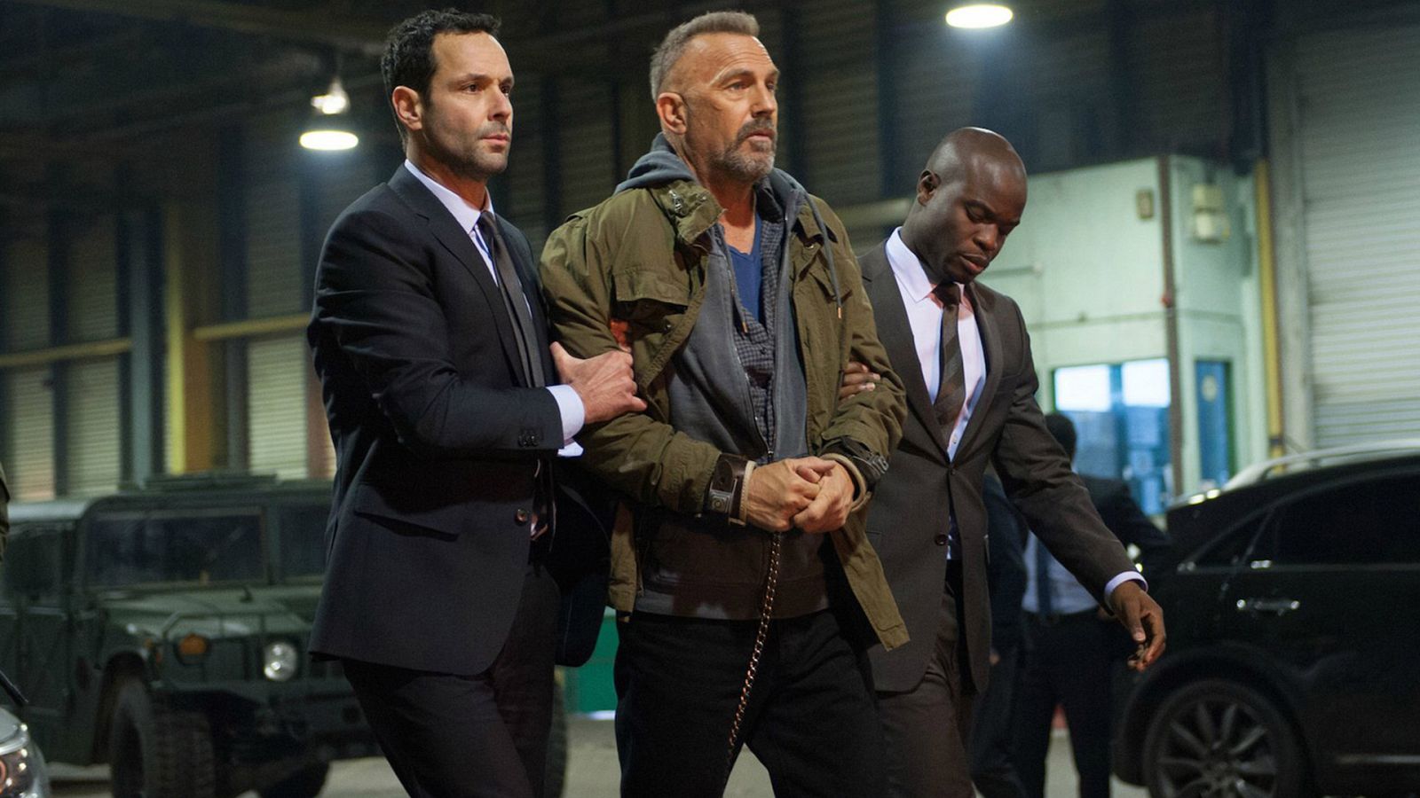 Criminal | Ver películas gratis en RTVE Play - Cine internacional | Ver película