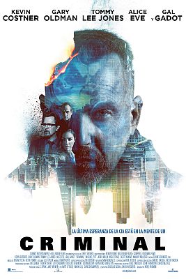 Cine internacional - Criminal