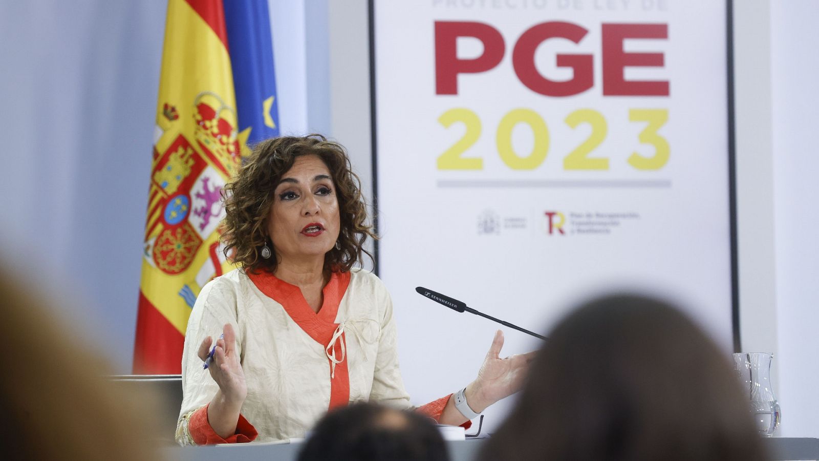 La tarde en 24 horas - 04/10/22 (1) - ver ahora