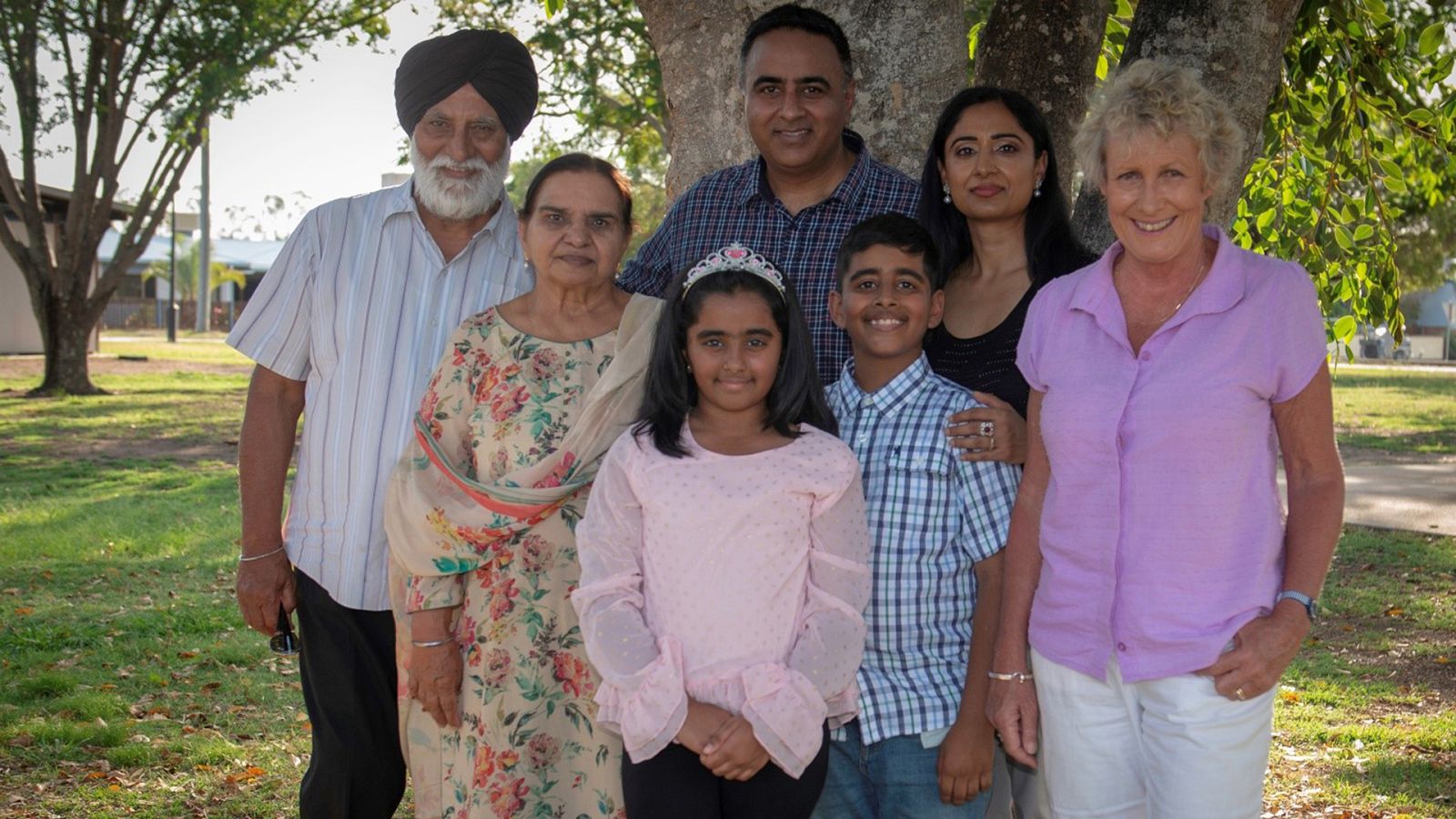 Rincones de Australia - Episodio 4: Biloela - Documental en RTVE