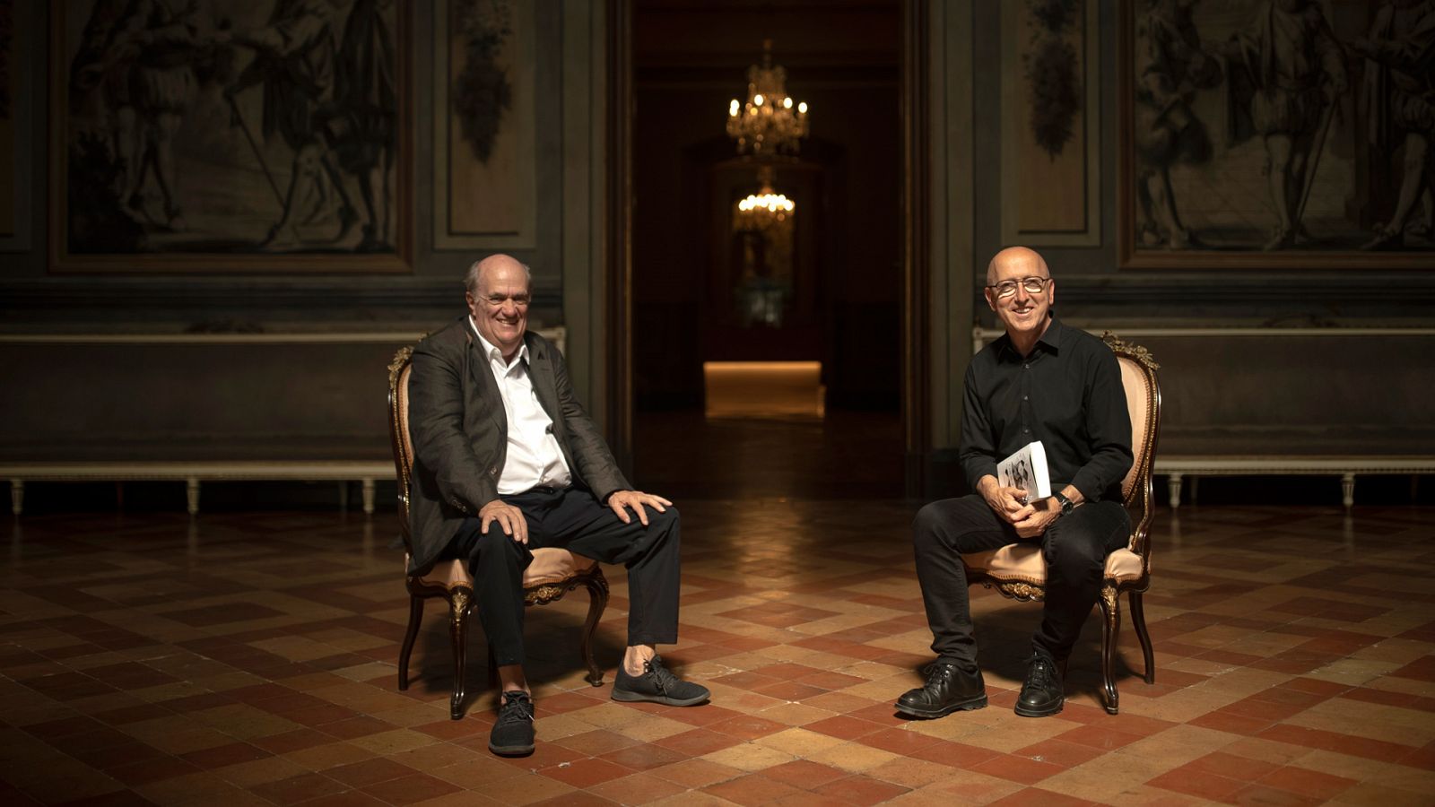 Página Dos Colm Toibin