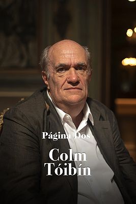 Página Dos - Colm Toibin