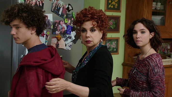 Todo puede suceder: Episodio 1x22 | RTVE.es