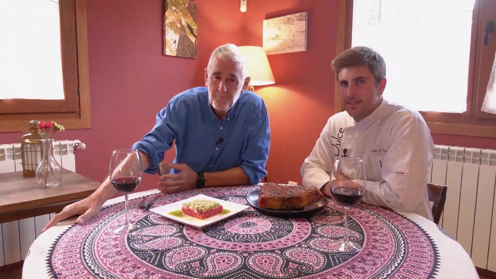 Aquí la Tierra - 04/10/22 - ver ahora