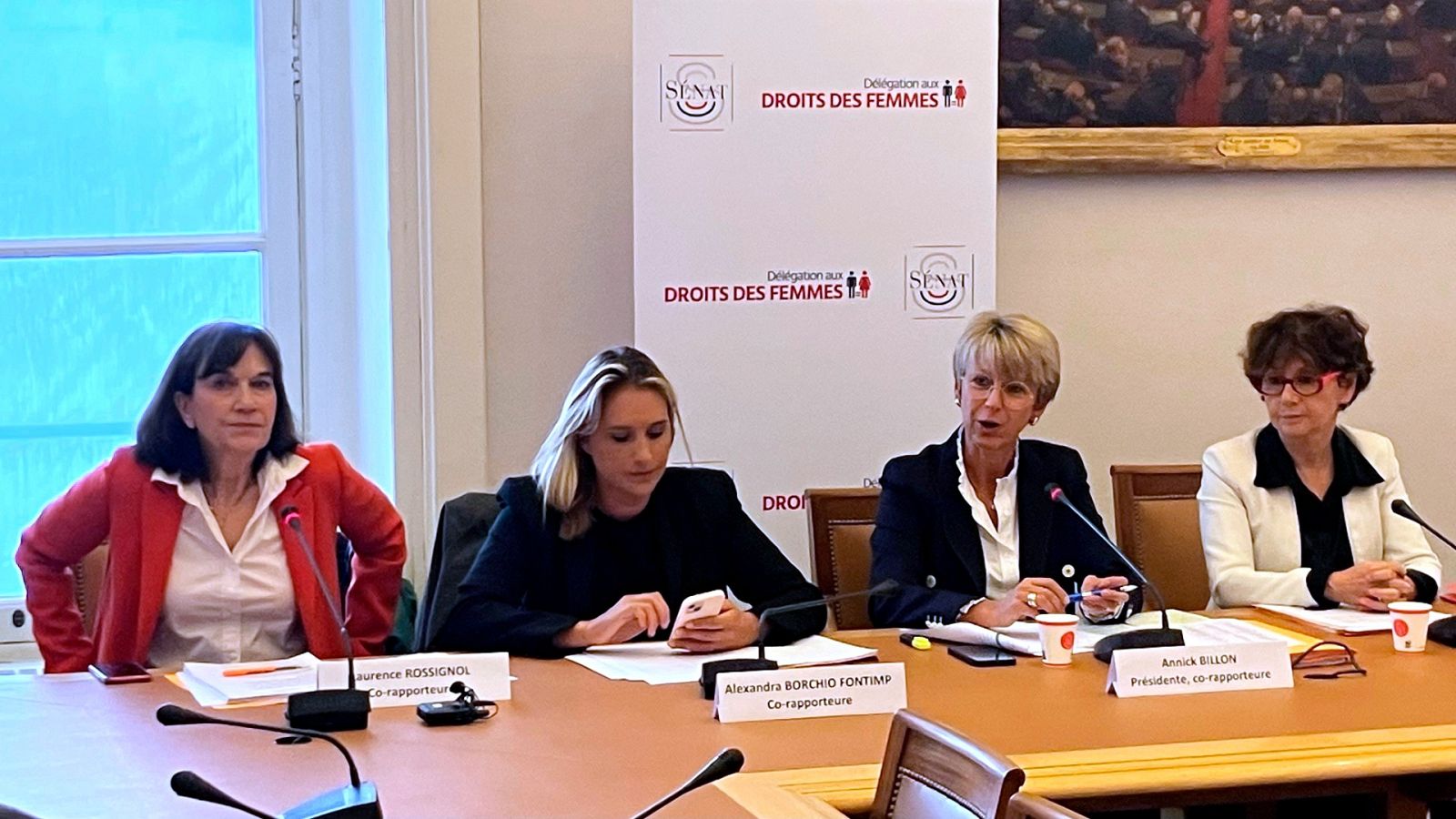 Francia denuncia el infierno que sufren algunas actrices de la industria pornográfica