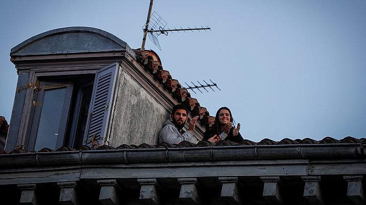 Más irascibles e introvertidos: cómo la pandemia cambia la personalidad | Ver