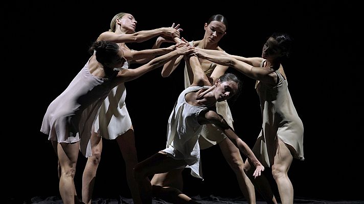 'Pura Danza' inaugura la temporada del Teatro Real de Madrid