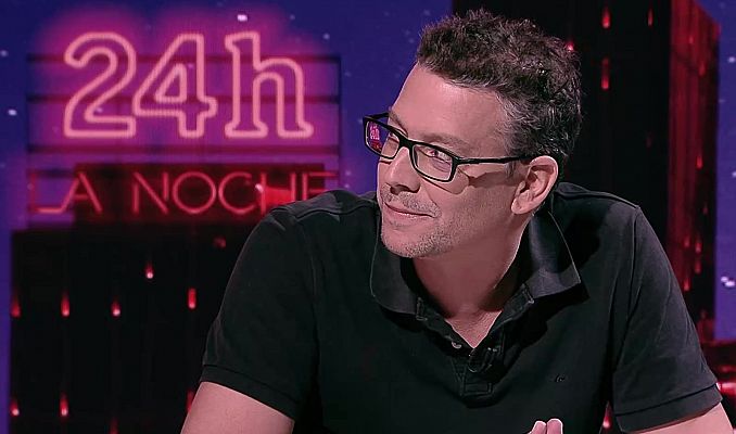 La noche en 24h - Alejandro Quiroga, historiador y autor de 'Miguel Primo de Rivera': "Él no tiene ningún problema en llamarse a sí mismo dictador"
