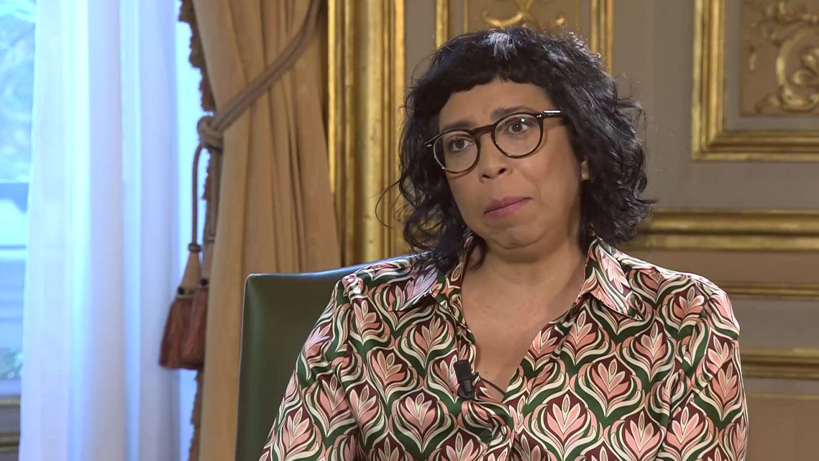 Conversatorios en Casa de América - Tatiana Huezo - ver ahora