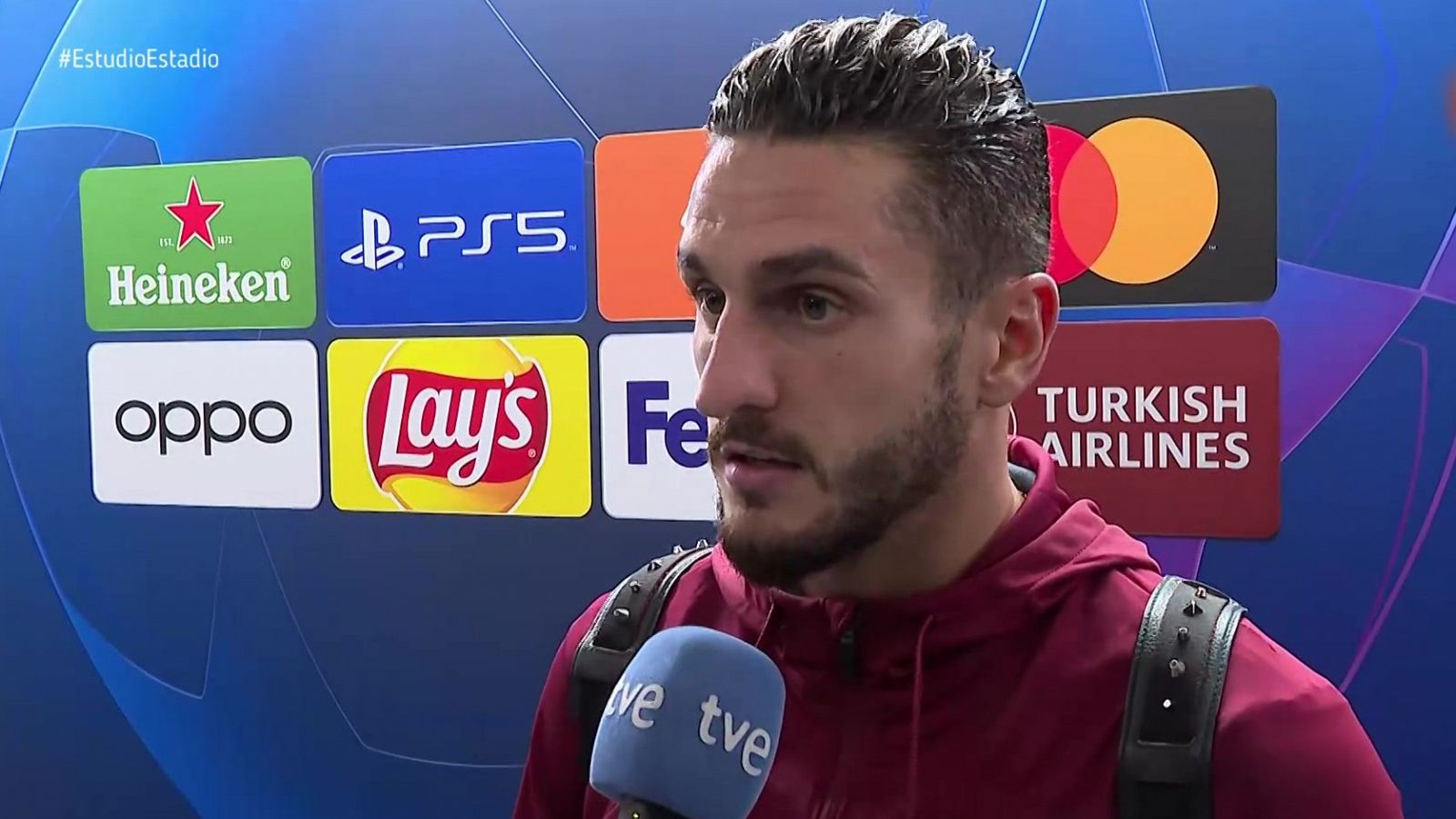 Koke: "Nos ha faltado contundencia en las dos áreas"