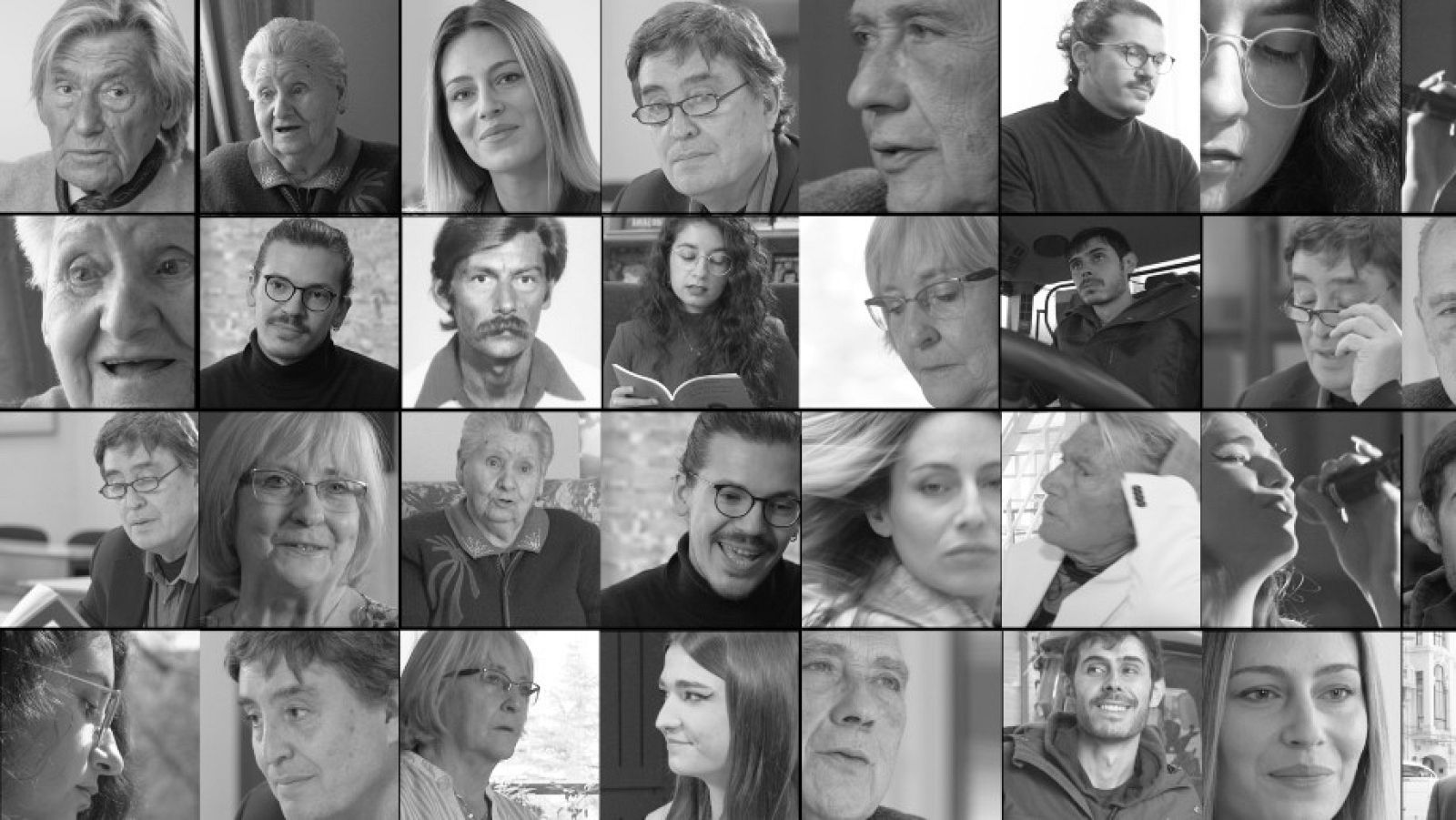 'Entre Generaciones', avance del reportaje de En Portada - En portada | Ver