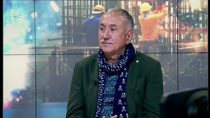 La economía - La economía - 05/10/22