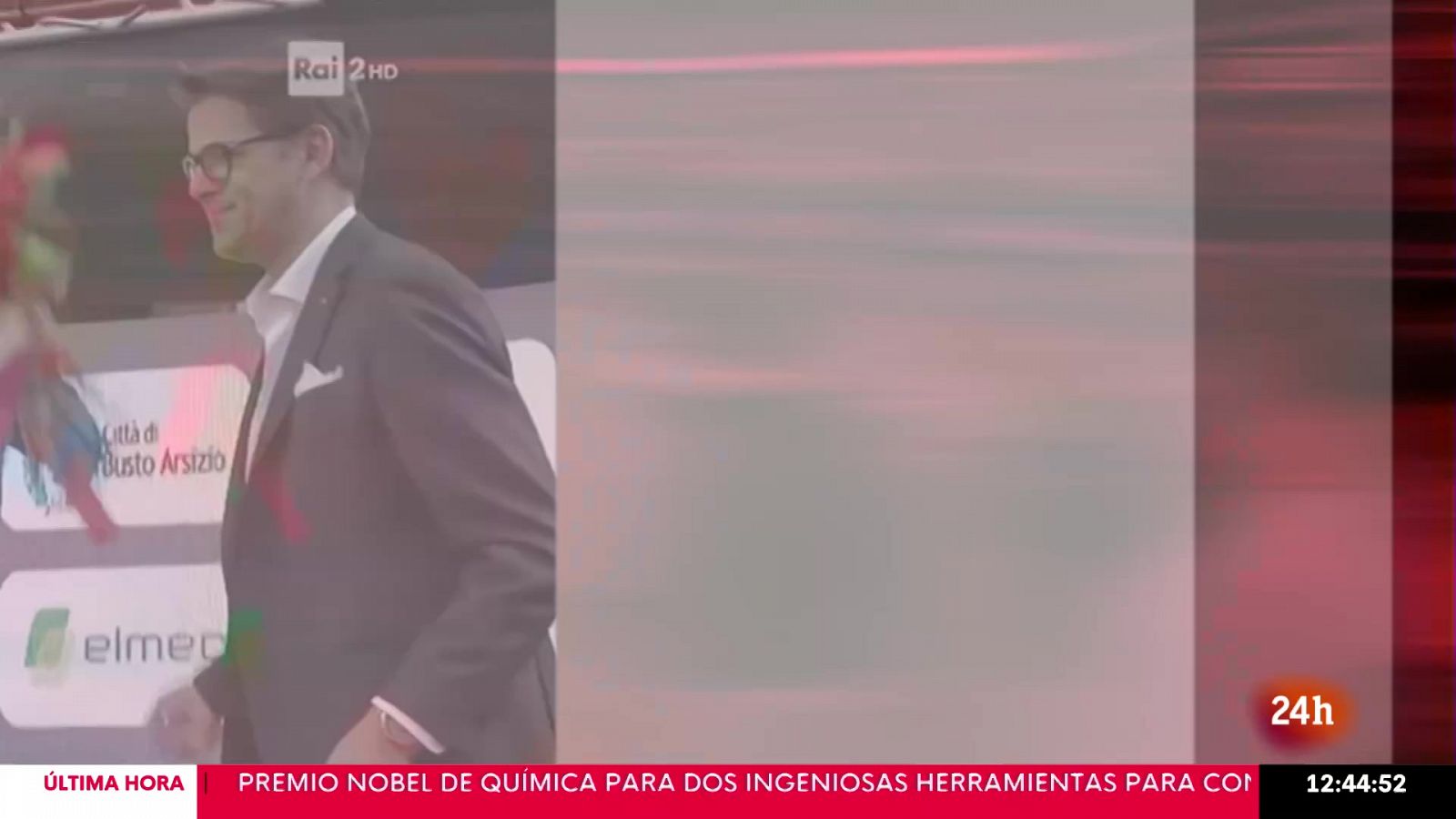 Alejandro Valverde acaba tercero en su penúltima prueba - Informativo 24h | Ver