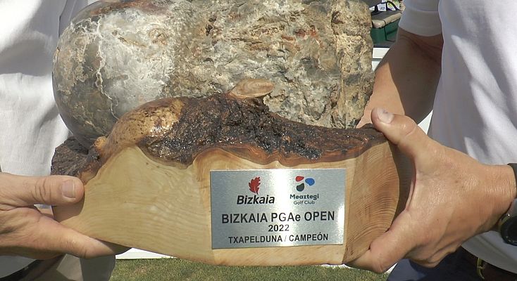 HolaGolf - T6 - Programa 21