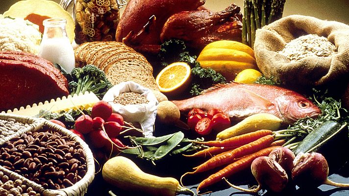 Hablando claro - ¿Cuánto contaminan los alimentos?