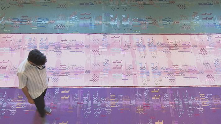 Noticias Andalucía - Exposición "Magia natural"