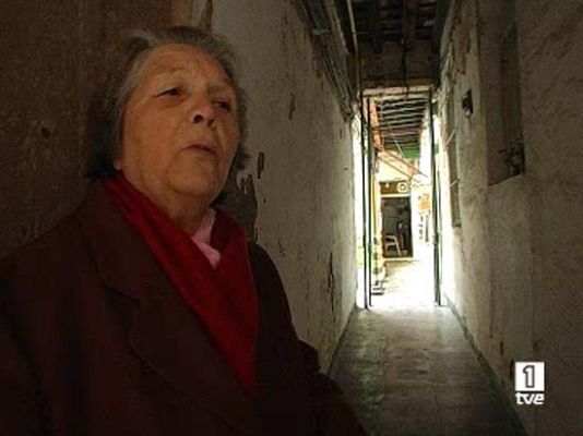 Repor - Mobbing al inquilino