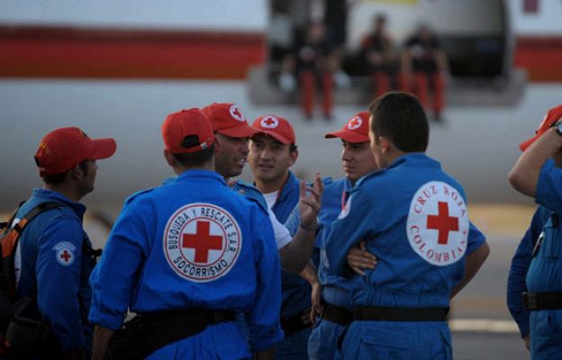  - Cómo evitar las epidemias en Haití