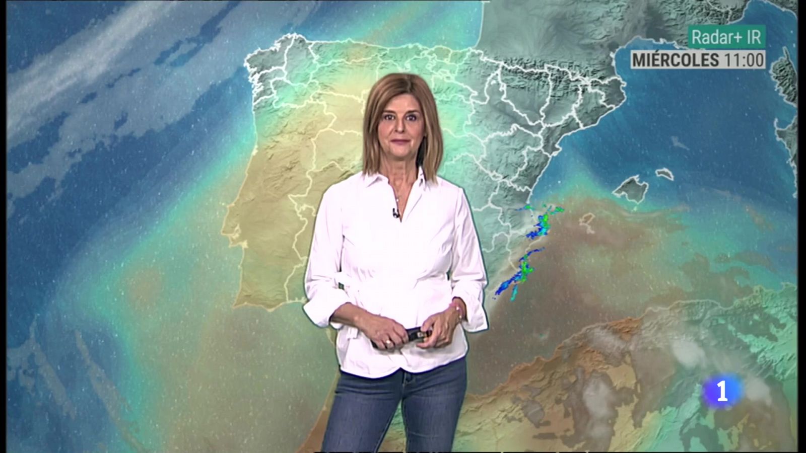 El tiempo en Extremadura - 05/10/2022 - RTVE.es