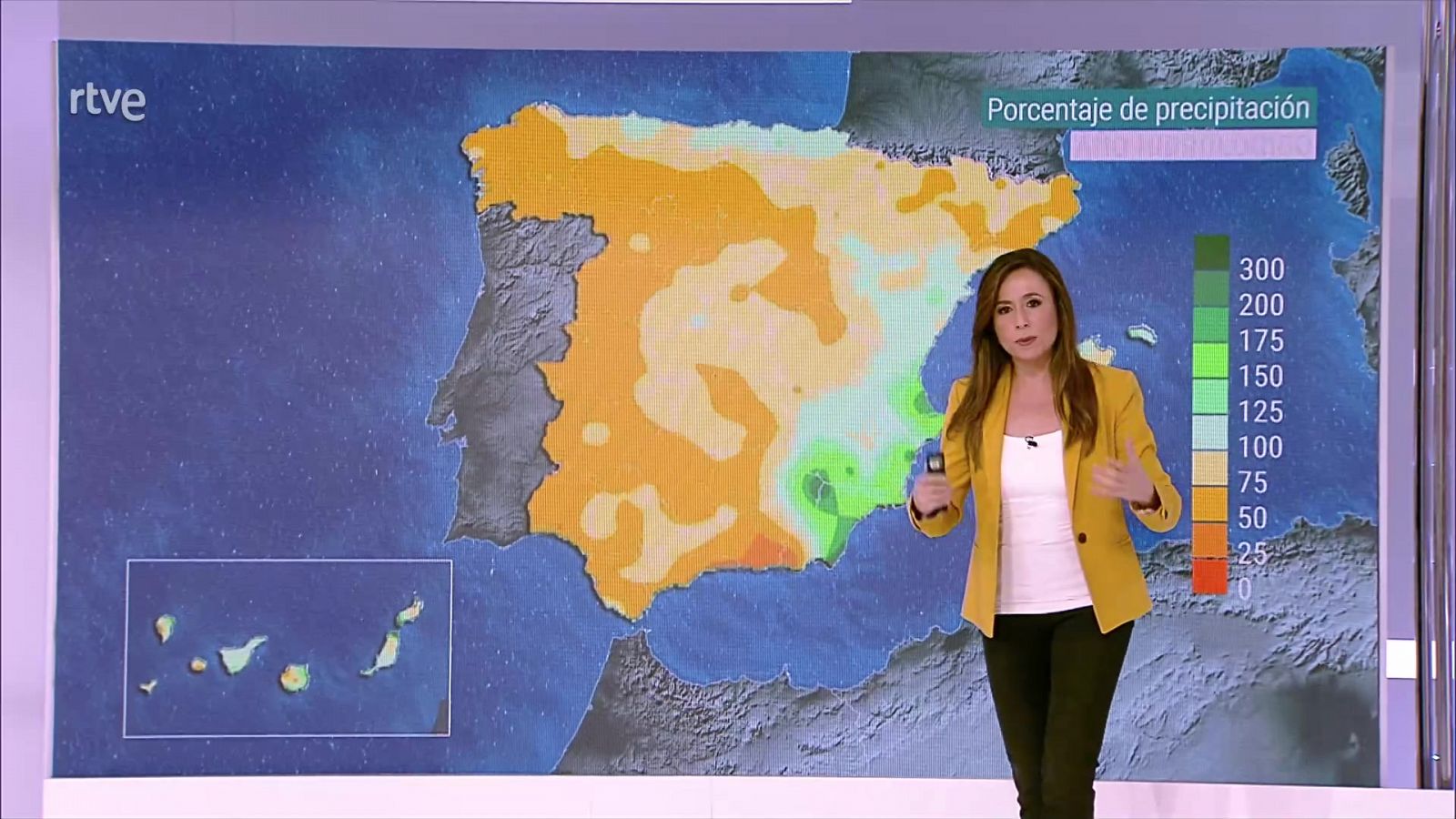 El Tiempo - 05/10/22 - RTVE.es