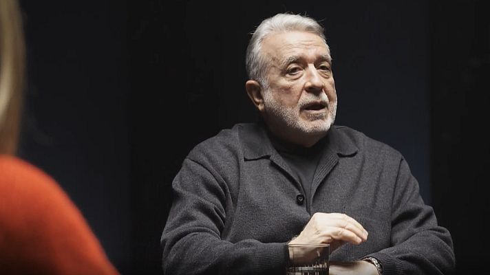 La casa dels còmics - Mary Santpere, agradable i divertida en tot moment