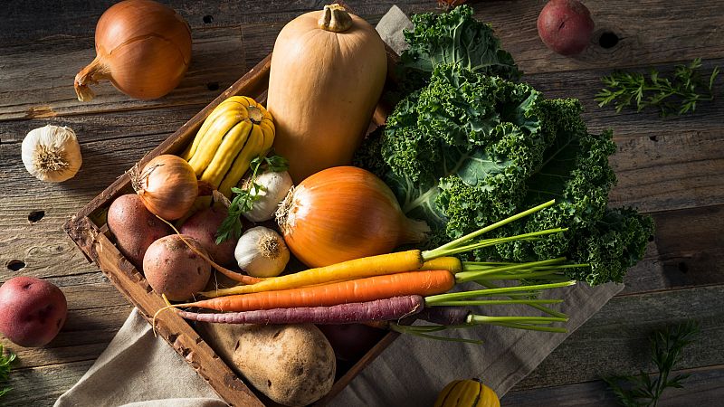 Comienza la 'Fruit Attraction', la feria internacional de frutas y verduras que ya ha superado cifras previas a la pandemia.