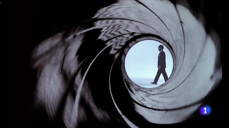 Se cumplen 60 años del estreno de 'Dr. No', la primera película de James Bond