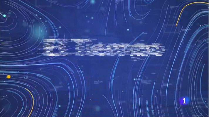 TeleCantabria - El Tiempo en Cantabria - 05/10/22