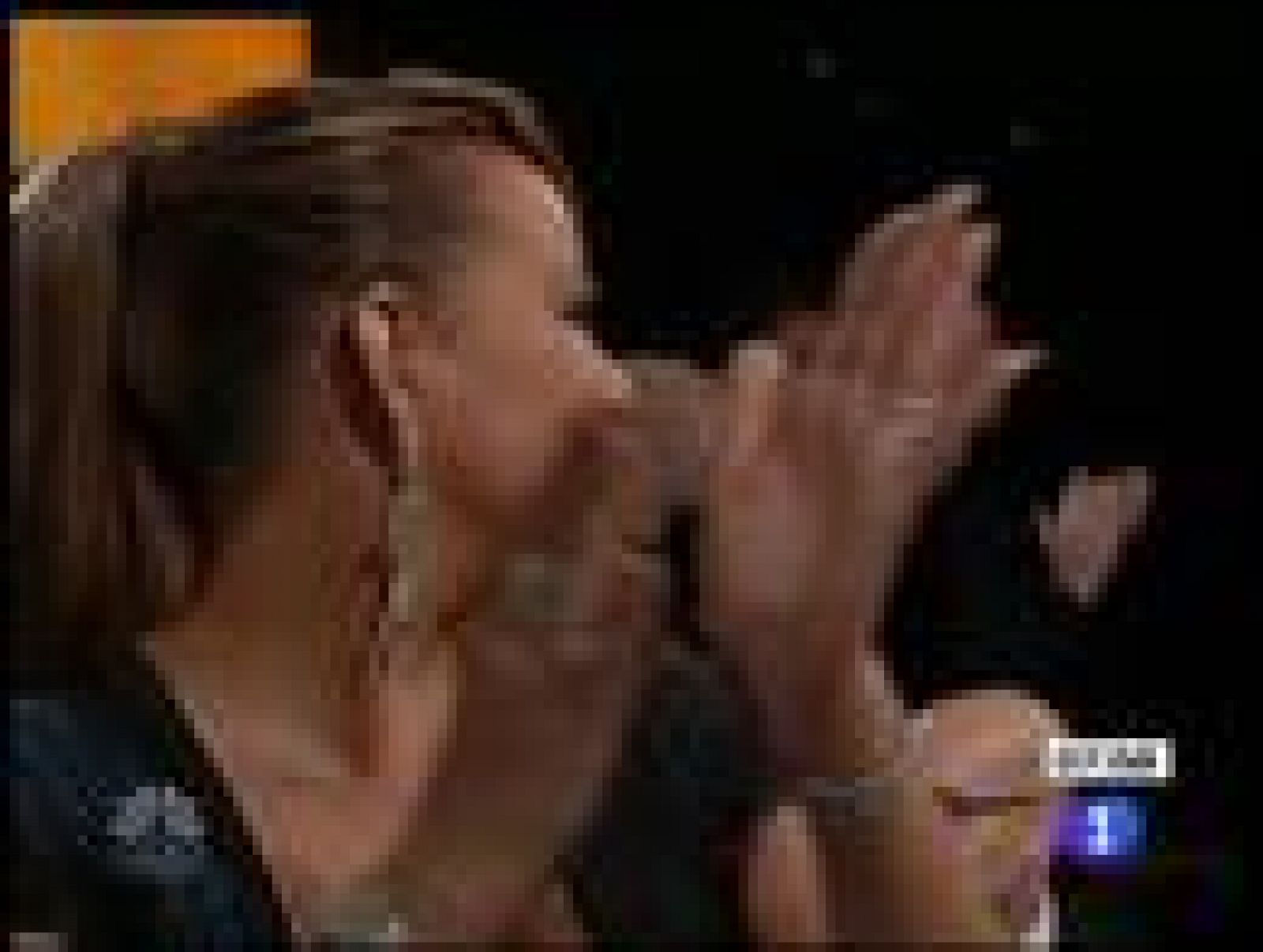 "Avatar", de James Cameron, ha conseguido el Globo de Oro | Ver