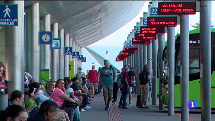 Telecanarias - Telecanarias - 05/10/2022