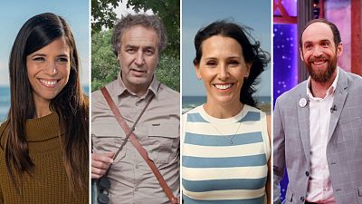 Ciencia y naturaleza en RTVE Play