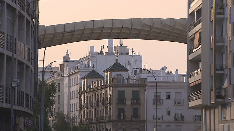 Semana de la Arquitectura de Sevilla - Ver ahora
