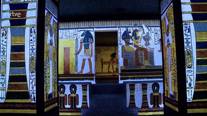 Hijas del Nilo. Mujer y sociedad en el antiguo Egipto