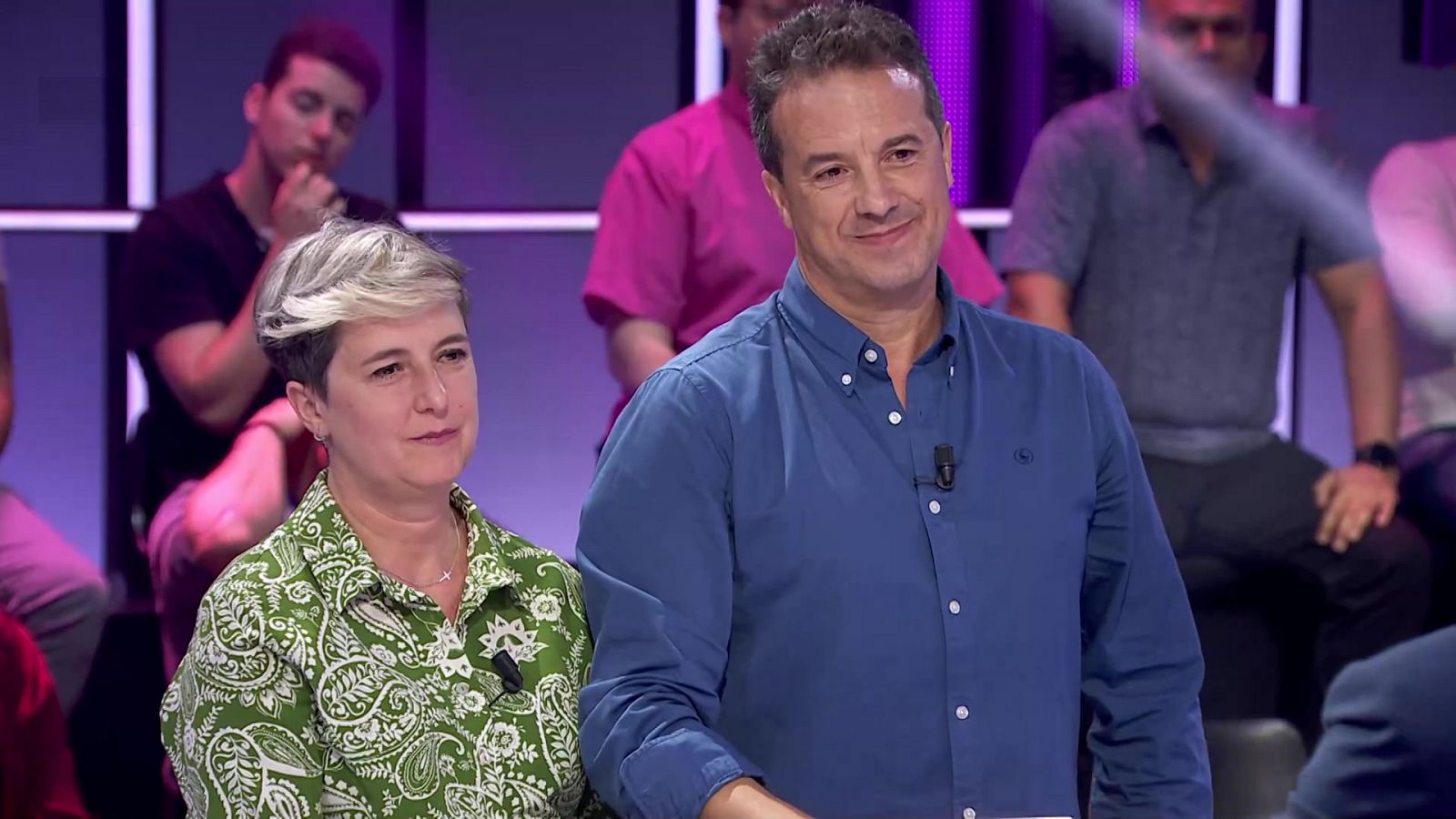 El comodín - Programa 3 - ver ahora