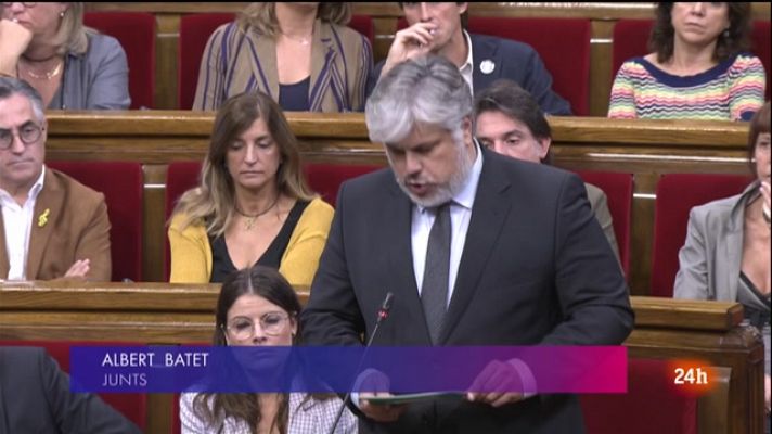 El Vespre - El Vespre - 05/10/2022