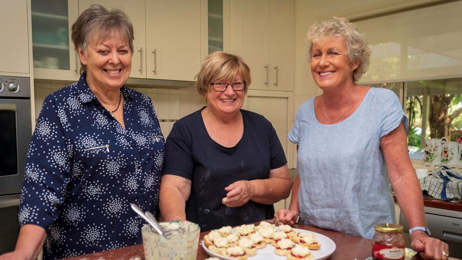 Rincones de Australia - Episodio 6: Girgarre - Documental en RTVE