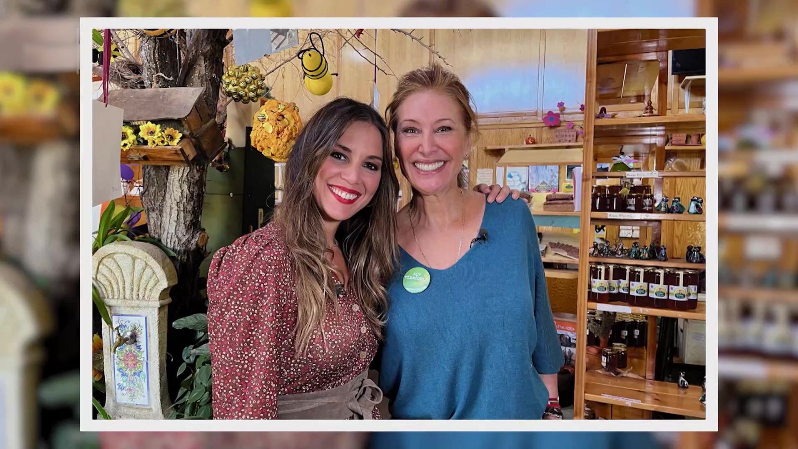 Aquí la Tierra - 05/10/22 - ver ahora