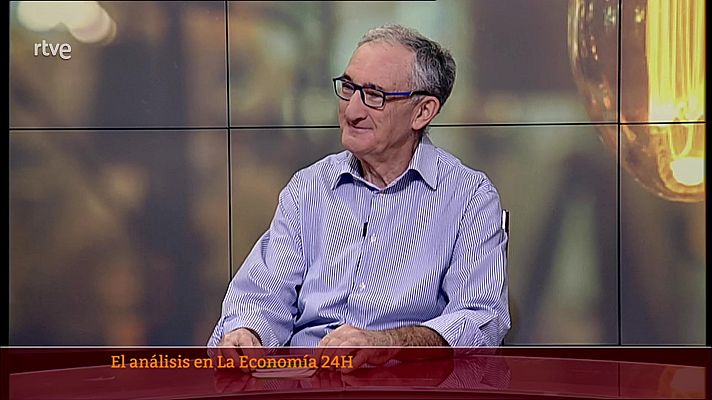 La economía - La economía - 06/10/22