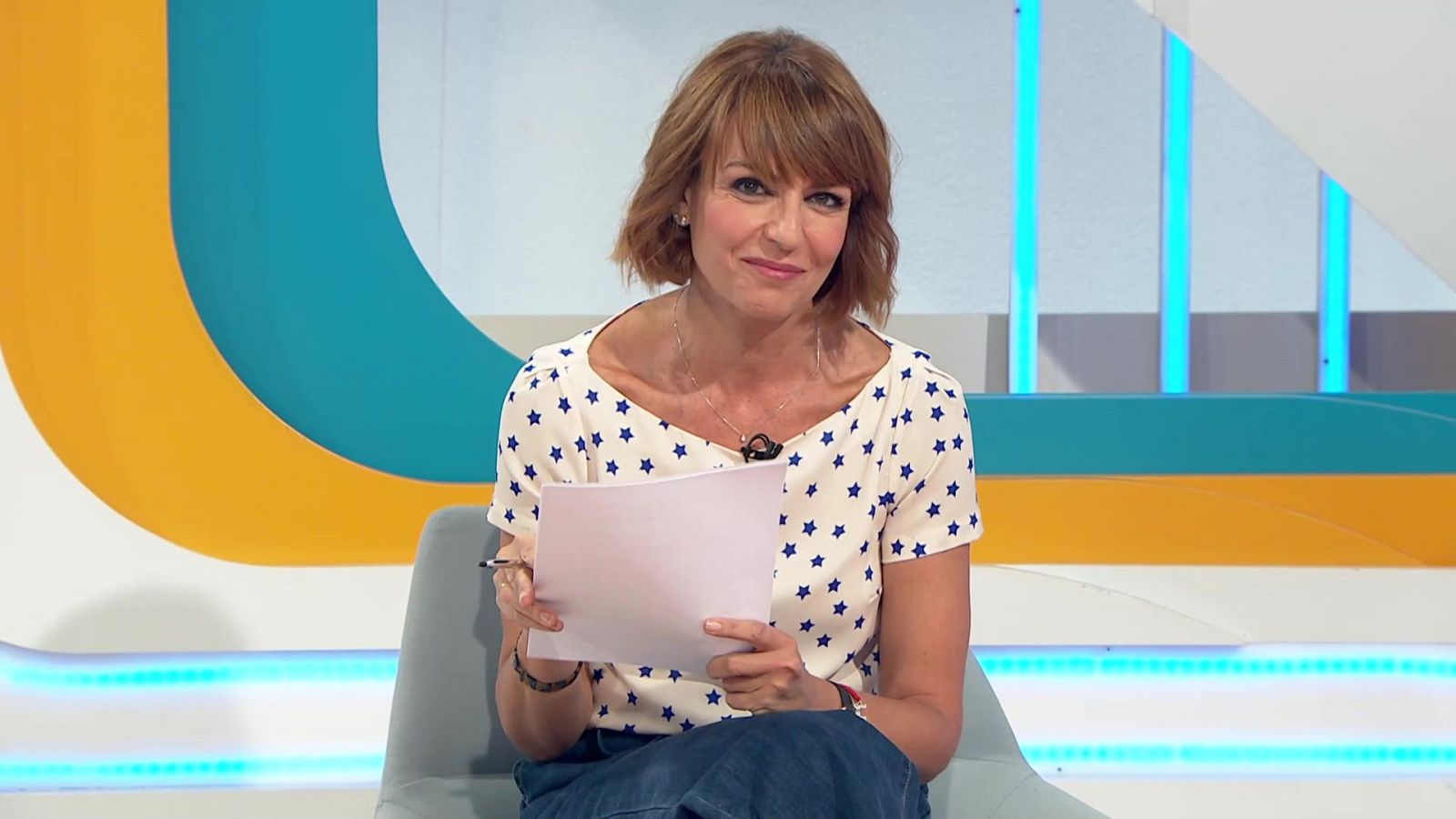 Aquí hay trabajo - 06/10/22 - ver ahora