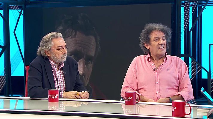 La aventura del Saber - La aventura del saber - 06/10/22