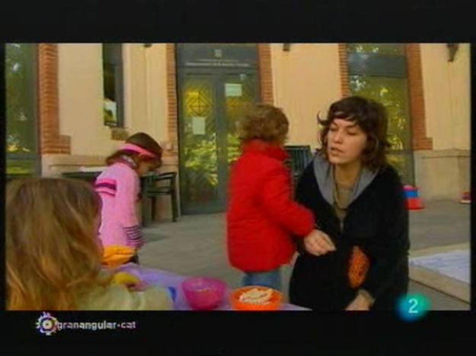 Granangular.cat - Un preescolar alternatiu