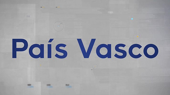 Telenorte - País Vasco - Telenorte  1 País Vasco (06/10/2022)