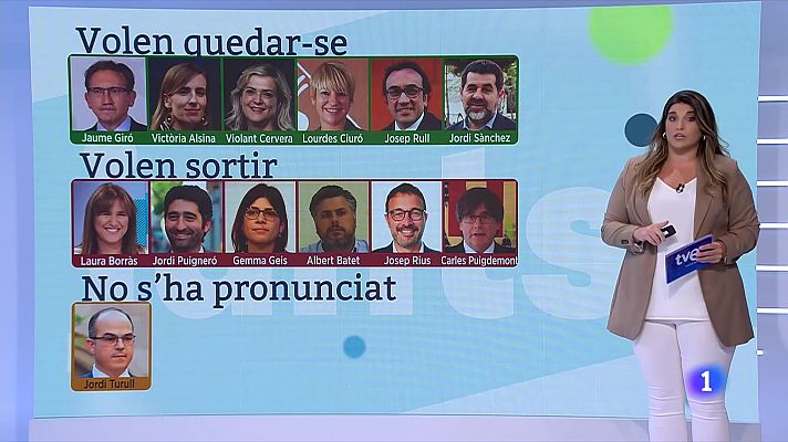 L'Informatiu - L'Informatiu - 06/10/2022