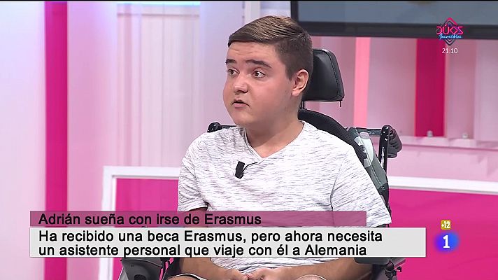 Cerca de ti - Cerca de ti - 06/10/2022