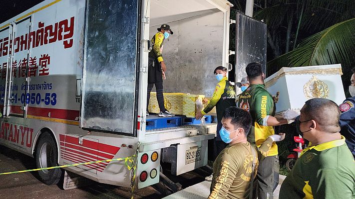 Telediario 1 - Telediario 1 en 4' - 06/10/22